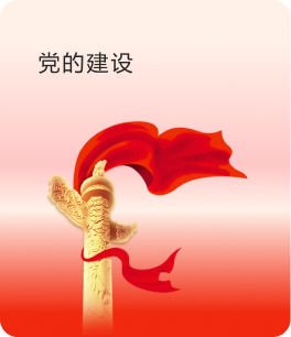党的建设
